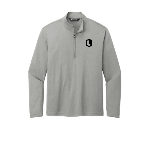 LCS TravisMathew Coto Performance 1/4-Zip