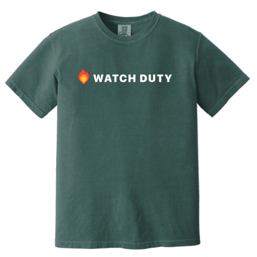 WatchDutySamples - Comfort Colors - 1717