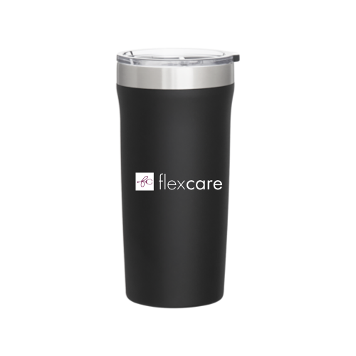 FlexCareStaffing - Palermo Tumbler