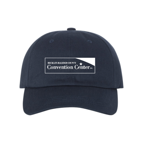 BRCCC - YP Classics - Dad Hat