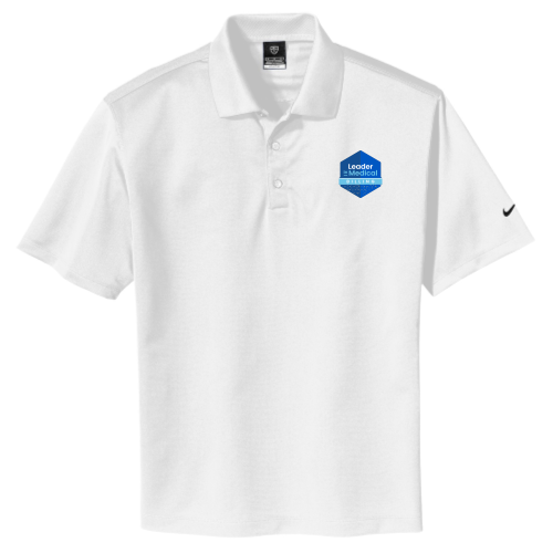 4DGlobal - Nike Golf Tech Basic Dri-FIT Polo