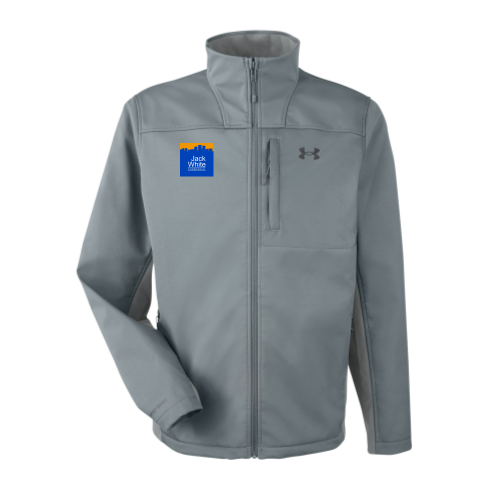 JackWhiteCommercial - Men's ColdGear Infrared Shield 2.0 Jacket v1