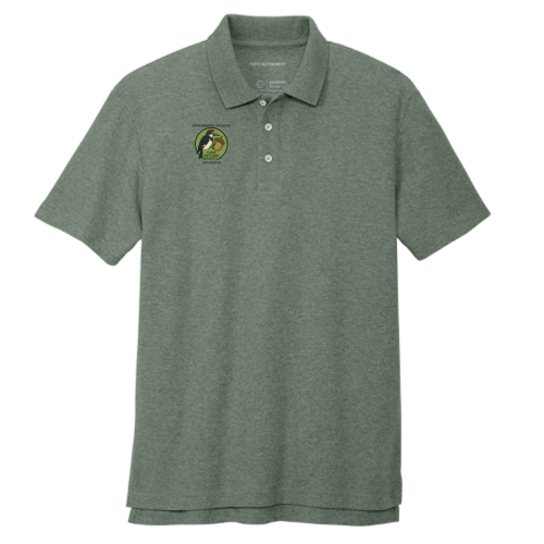 Dark Green Heather