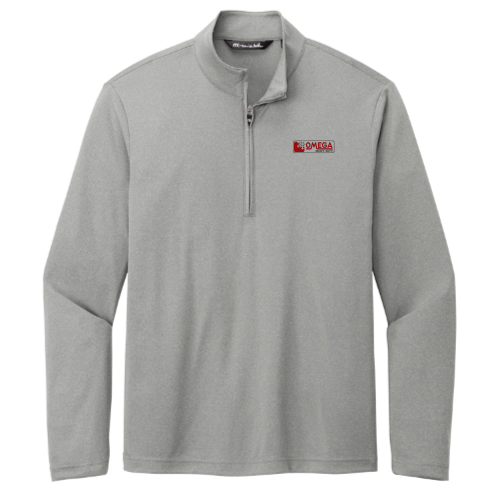 Quiet Shade Grey Heather