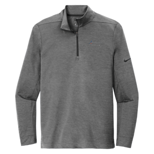 Endologix - Nike Dry 1/2-Zip Cover-Up NKBV6044