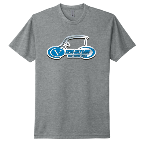 Dark Heather Gray