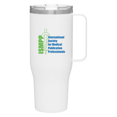 ISMPP - Denali  40oz Thermal Tumbler v1