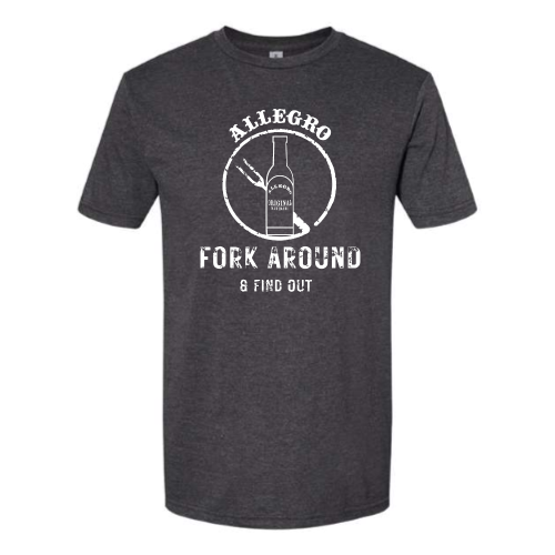 Allegro - Softstyle CVC T-Shirt v2