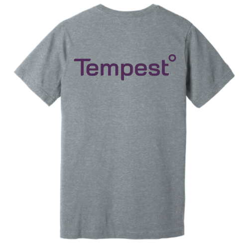 tempestearth - Bella Canvas - 3001CVC