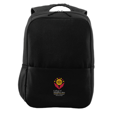 College of Adaptive Arts - Port Authority Access Square Backpack