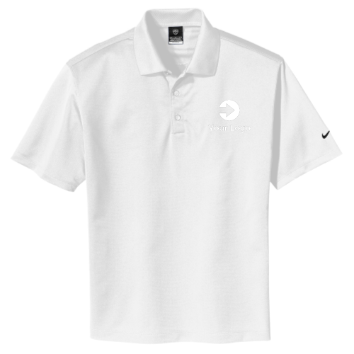 Nike Golf - Tech DRI-FIT Polo