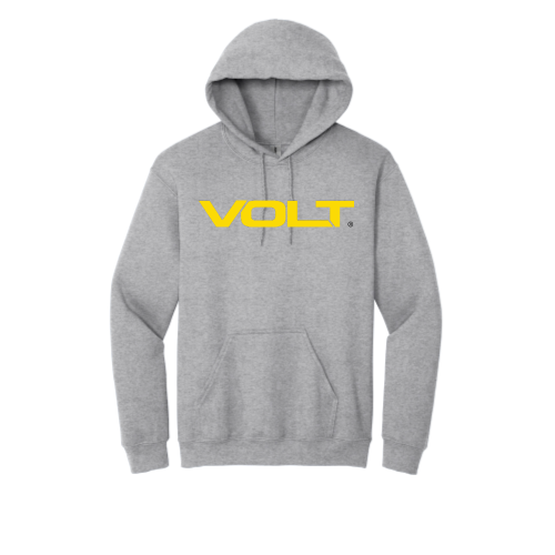 Voltlighting - Gildan Heavy Blend Hooded Sweatshirt