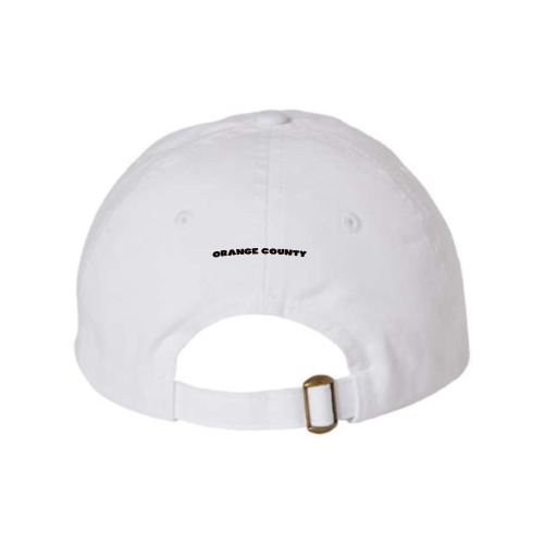OldCranks - Adult Bio-Washed Unstructured Cap v3