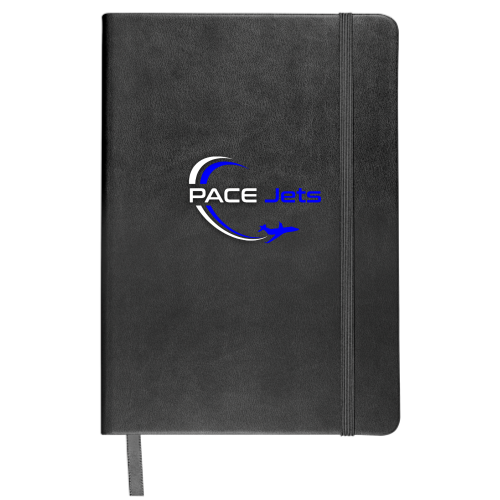 PaceGroup Tuscany Journal