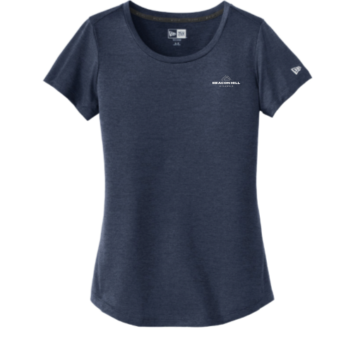 BeaconHillChurch - Era Ladies Series Performance Scoop Tee