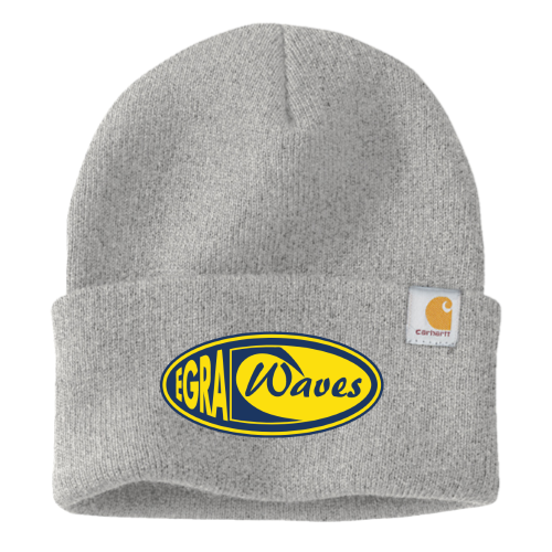 EgraWaves - Carhartt Watch Cap 2.0 CT104597