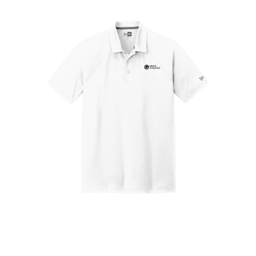 Grace Athletics - Era Power Polo v1