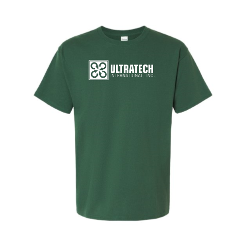 UltraTech - ComfortSoft - Heavyweight T-Shirt