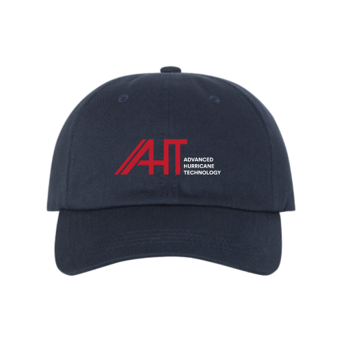 AHT - YP Classic - Dad Hat - v1