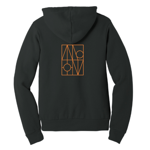 APOLLOLighting - Unisex Poly/Cotton Hooded Pullover Sweatshirt