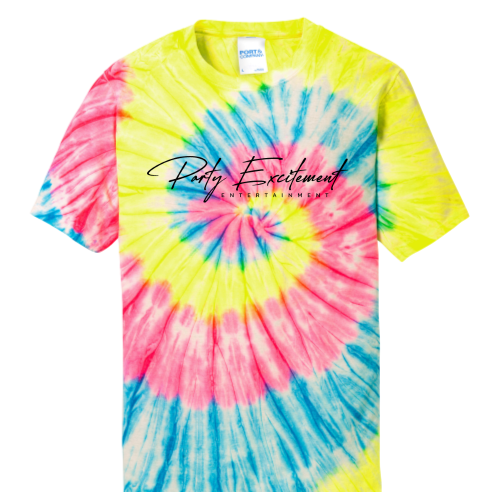 Neon Rainbow