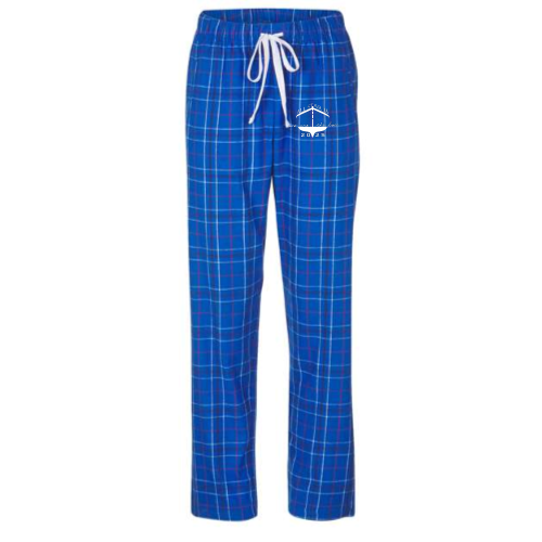 AllStar2 - Women's Haley Flannel Pants