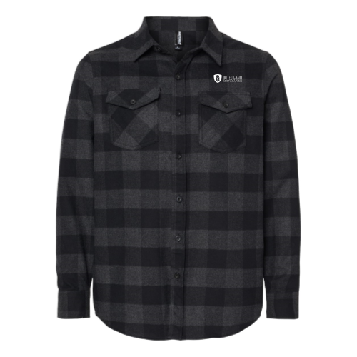 Charcoal Heather Black