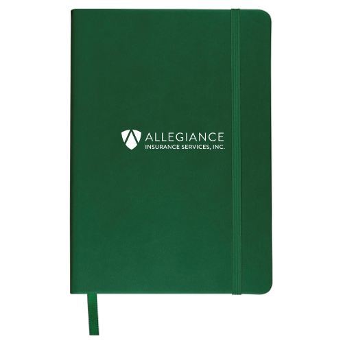 Allegiance - Tuscany Journal