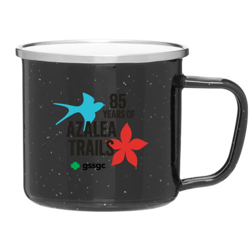 Girl Scouts of San Gorgonio - Camper Mug