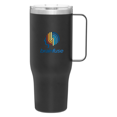 Brainfuse - Denali - 40oz Thermal Tumbler - V1