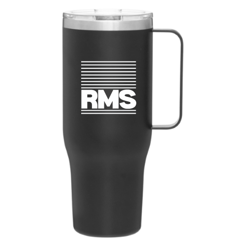 RMS - Denali 40oz Thermal Mug
