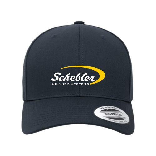 Schebler - CVC Snapback Cap