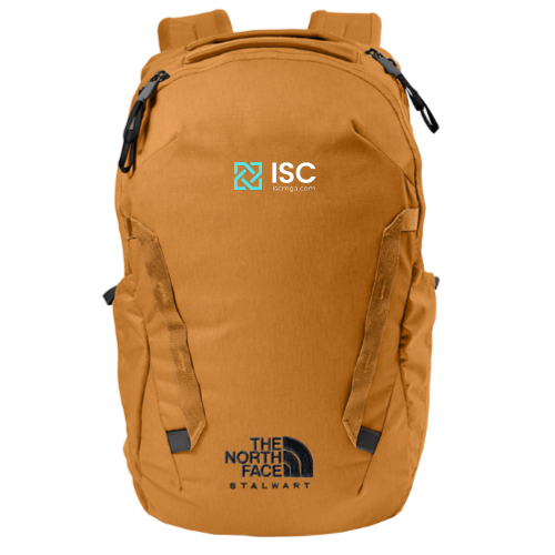 ISC - The North Face Stalwart Backpack