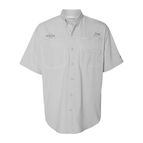 Ignite Living - Columbia PFG Tamiami II Short Sleeve Shirt v2