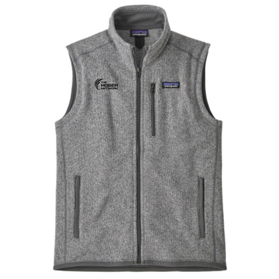 IDCO - Patagonia Men's Better Sweater Vest - v2