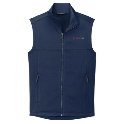 INNERGY - Port Authority Collective Smooth Fleece