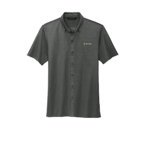 Barclay Mercer+Mettle - MM1006 - Grey