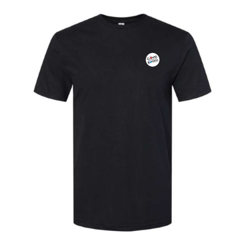 CWBTeam - Softstyle CVC T-Shirt