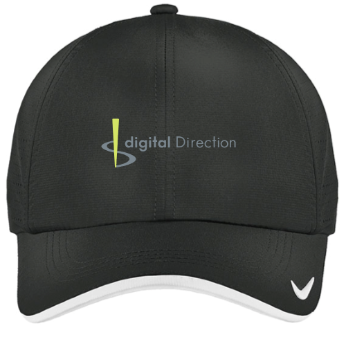 Digital Direction - Nike Dri-FIT Perforated Performance Cap v1