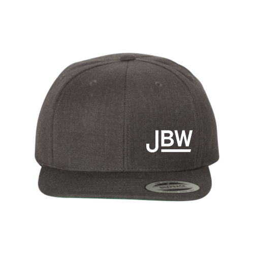 JBW - Classic Snapback - Yupoong - v1