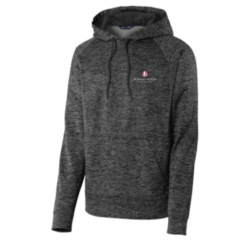 BespokeHomes - Sport Tek - ST225 Hoodie - DG