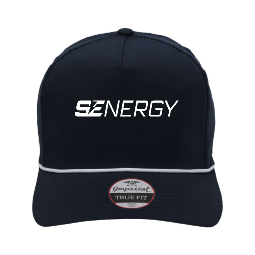 SENERGY - The Wrightson Cap v2