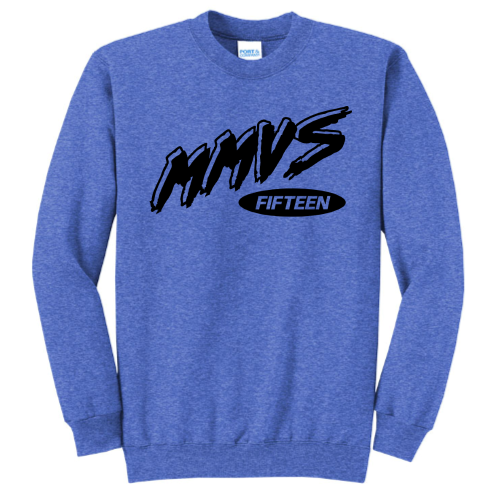 MastermindRoad - Port & Company Classic Crewneck Sweatshirt