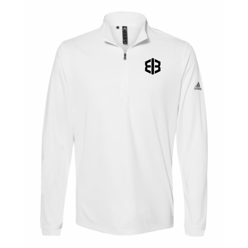 EntreBrand - Lightweight Quarter-Zip Pullover v1