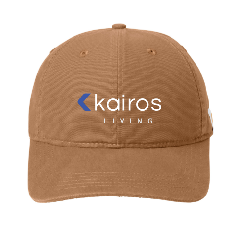 Carhartt Brown