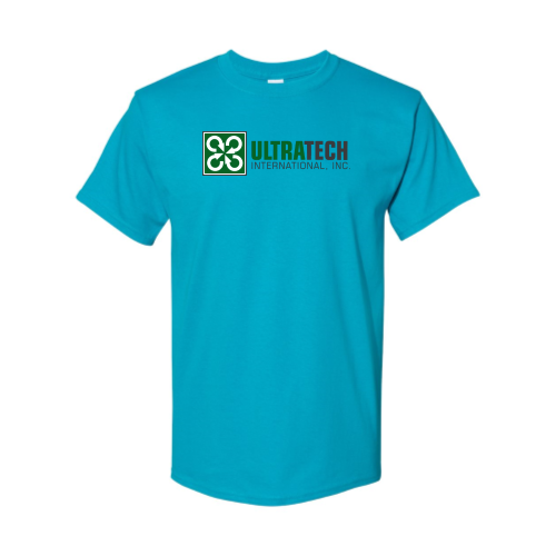UltraTech - ComfortSoft - Heavyweight T-Shirt