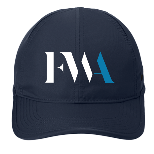FWA - Nike Dri-FIT Featherlight Performance Cap v2