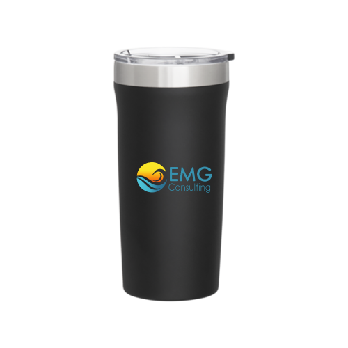 EMGConsulting - Palermo Tumbler