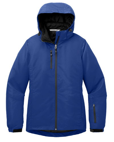 Night Sky Blue/ Black