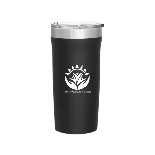 CSSMO - Palermo Tumbler